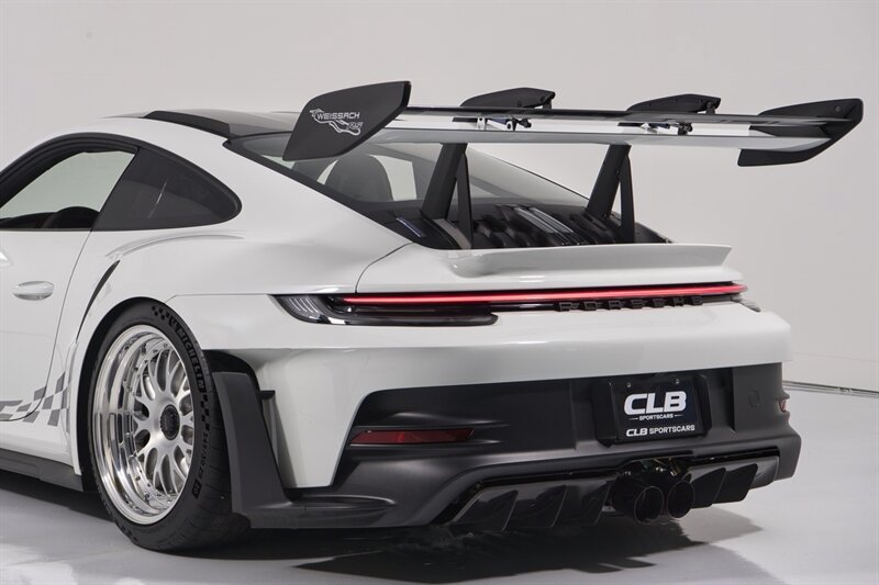 Used 2024 Porsche 911 GT3 RS RWD image 49