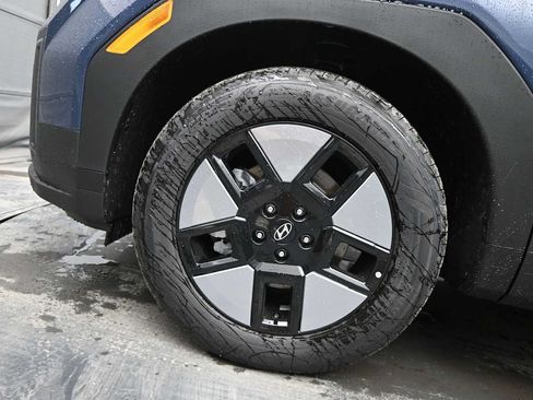 New 2027 Hyundai Santa Fe SEL AWD/4WD image 10