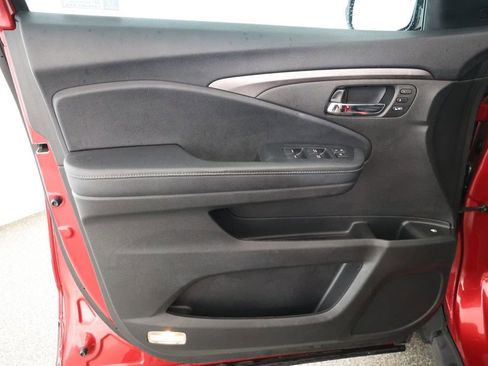 Used 2022 Honda Ridgeline RTL-E image 9