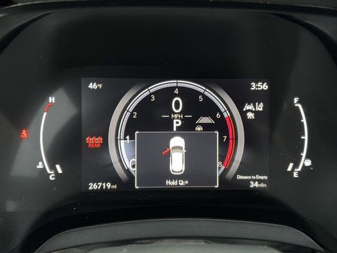 Certified 2024 Lexus RX 350 AWD image 21