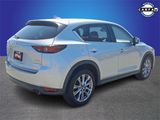 Used 2020 MAZDA CX-5 Grand Touring image 4
