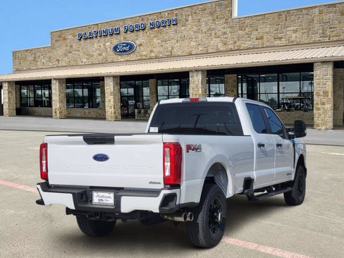 New 2026 Ford F350 XL w/ STX Appearance Package AWD/4WD image 5
