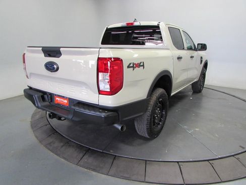 New 2026 Ford Ranger XL w/ Trailer Tow Package image 7