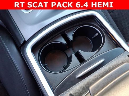 Used 2023 Dodge Charger Scat Pack w/ Dynamics Package image 16