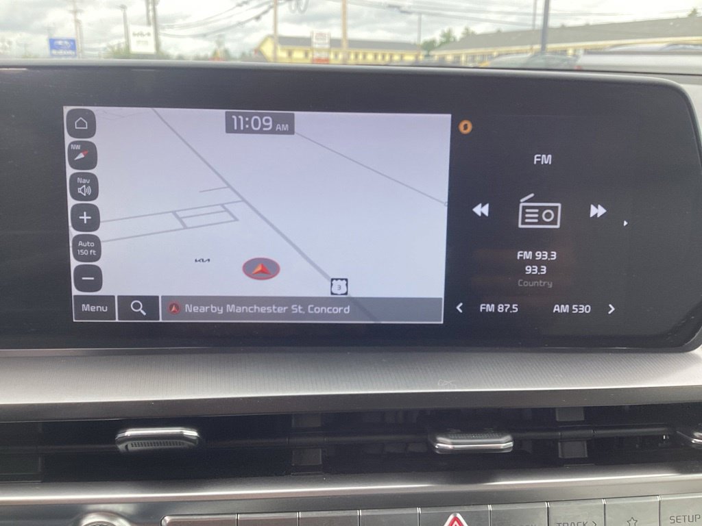 Used 2024 Kia Telluride S AWD/4WD image 23