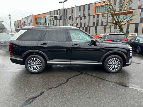 New 2026 Hyundai Palisade SEL image 7