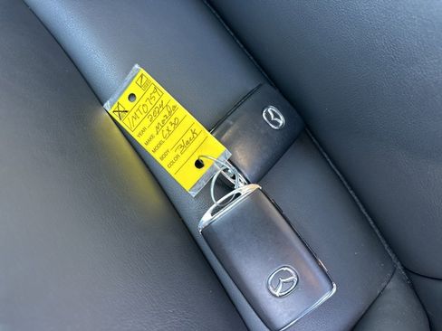 Used 2024 MAZDA CX-30 AWD 2.5 S w/ Select Sport Pkg image 32