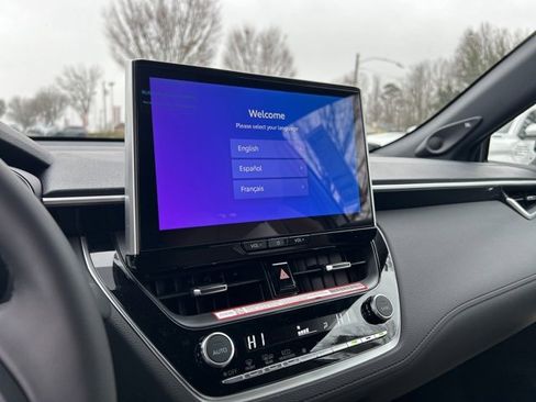 New 2026 Toyota Corolla Cross XLE image 22