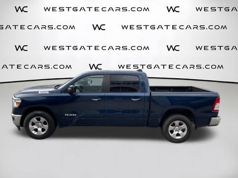 Used 2019 RAM 1500 Big Horn image 1