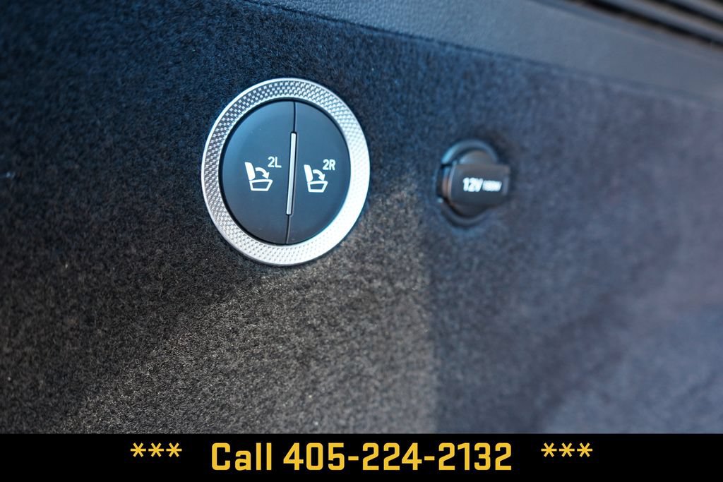 Used 2024 Genesis GV80 2.5T AWD/4WD image 29