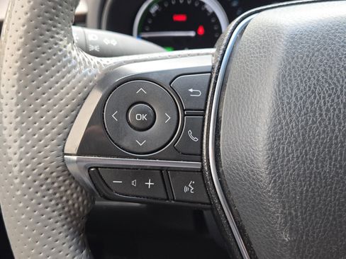 Used 2022 Toyota Avalon Limited w/ Advanced Safety Package image 30