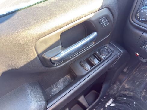 New 2025 GMC Sierra 3500 Pro w/ Convenience Package image 13