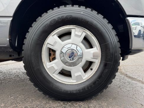 Used 2013 Ford F150 XLT w/ Trailer Tow Pkg AWD/4WD image 13