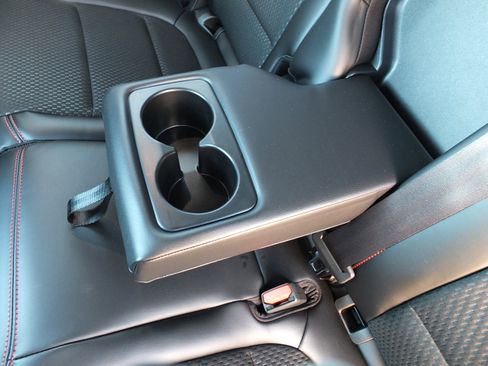 New 2026 Ford Escape ST-Line w/ Tech Pack #1 image 16