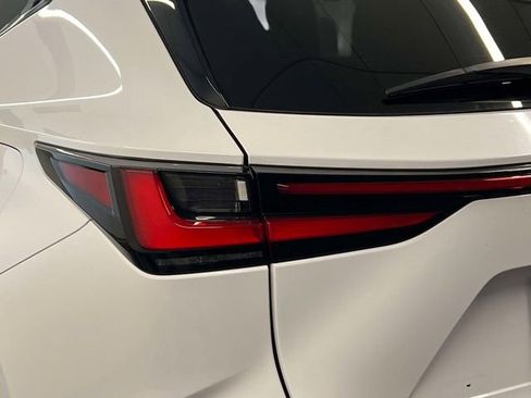 Used 2024 Lexus NX 350 F Sport AWD/4WD image 10