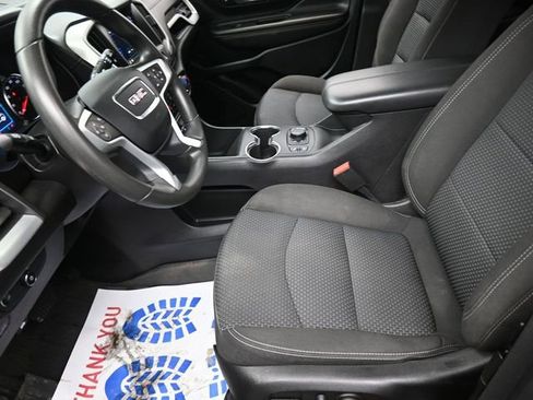 Used 2023 GMC Terrain SLE w/ Driver Convenience Package FWD image 15