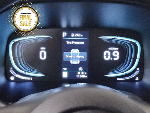 Certified 2023 Kia Soul LX w/ LX Technology Package image 21