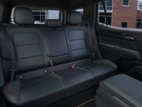 New 2026 GMC Terrain AT4 w/ Technology Package II AWD/4WD image 17