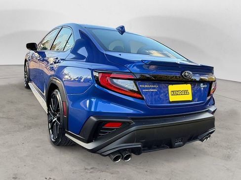 Used 2023 Subaru WRX Premium AWD/4WD image 3