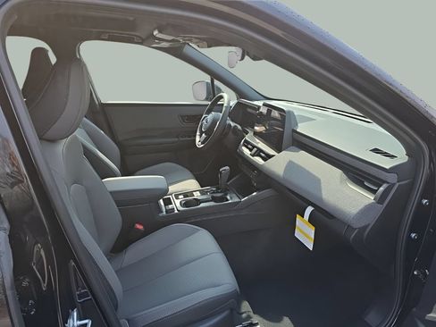 New 2026 Subaru Outback Limited AWD/4WD image 15