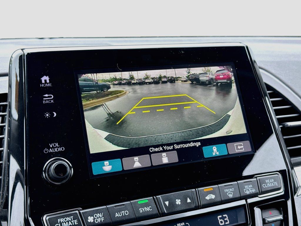 Used 2021 Honda Odyssey Elite image 18