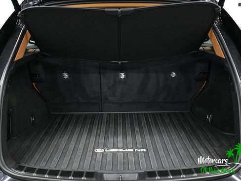 Used 2025 Lexus NX 350 AWD w/ Accessory Package (2T) image 15