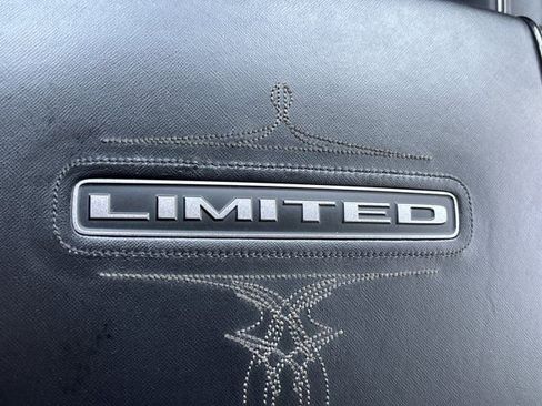 Used 2024 RAM 3500 Limited w/ Night Edition image 43