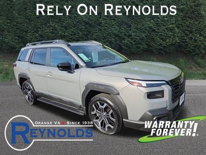 Used 2026 Subaru Outback Touring XT