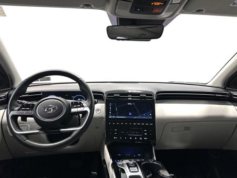 Certified 2023 Hyundai Tucson Limited image 20