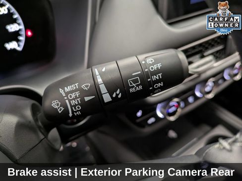 Certified 2026 Honda HR-V EX-L image 23
