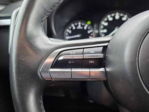 Used 2024 MAZDA CX-50 AWD 2.5 S w/ Preferred Package image 23