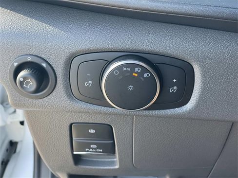 New 2026 Ford Transit 350 148 High Roof Extended image 17