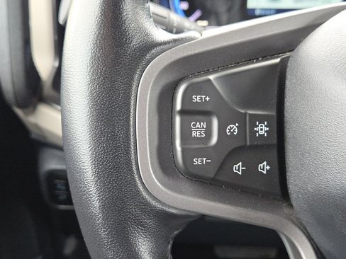 Certified 2023 Ford Bronco Wildtrak AWD/4WD image 26