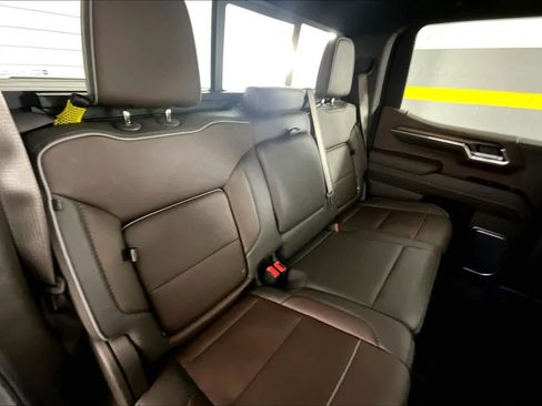 Used 2024 GMC Sierra 1500 Denali image 20