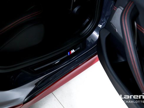 Used 2022 BMW M5 CS AWD/4WD image 25