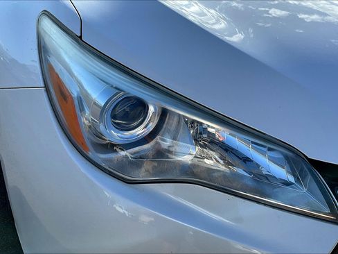 Used 2017 Toyota Camry XLE image 27