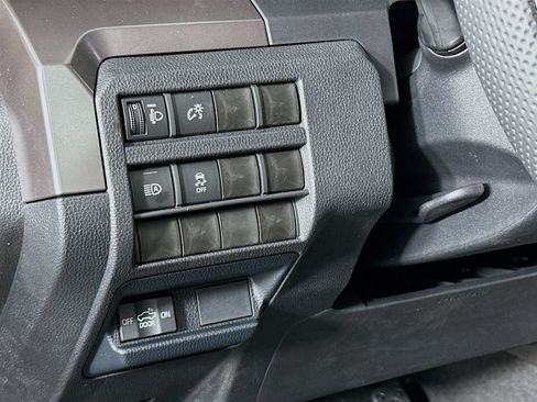 New 2026 Toyota Tacoma TRD Sport AWD/4WD image 10