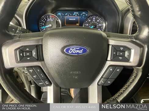Used 2018 Ford Expedition Platinum RWD image 50