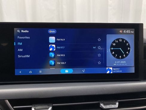 New 2025 Hyundai Sonata SEL image 17