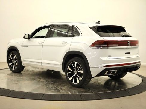 New 2026 Volkswagen Atlas Cross Sport SEL Premium R-Line image 5