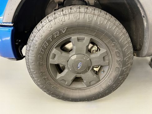 Used 2012 Ford F150 FX4 w/ FX Luxury Pkg AWD/4WD image 36