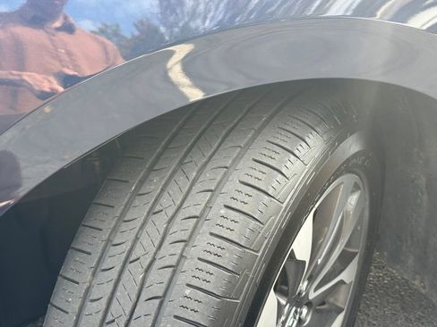 Used 2022 Honda Odyssey EX-L image 11