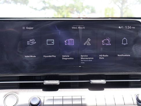 Used 2024 Hyundai Kona SEL FWD image 50