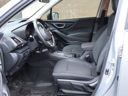 Used 2019 Subaru Forester w/ Alloy Wheel Package AWD/4WD image 19