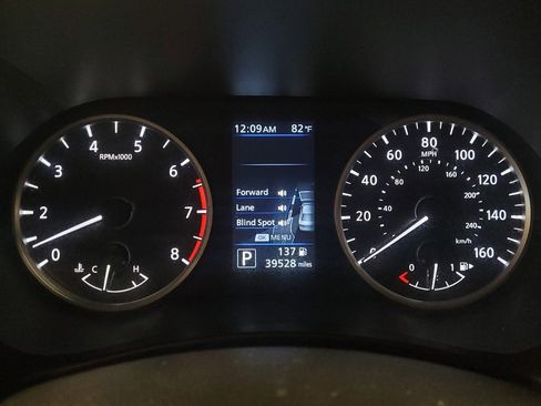 Used 2025 Nissan Sentra S FWD image 23