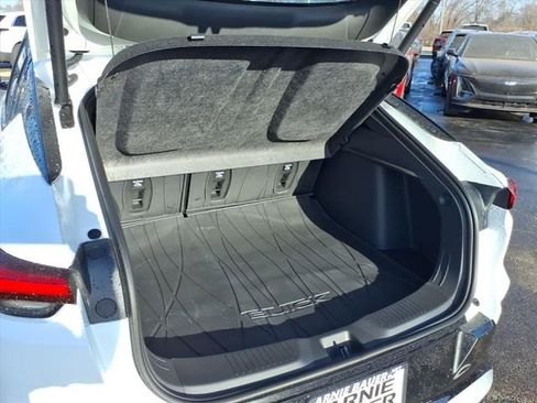 New 2026 Buick Envista Sport Touring w/ Convenience I Package image 20