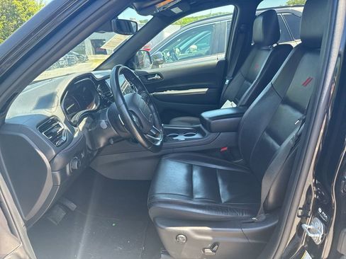 Used 2024 Dodge Durango GT AWD/4WD image 5