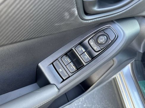New 2026 Subaru Crosstrek 2.0i Premium AWD/4WD image 15