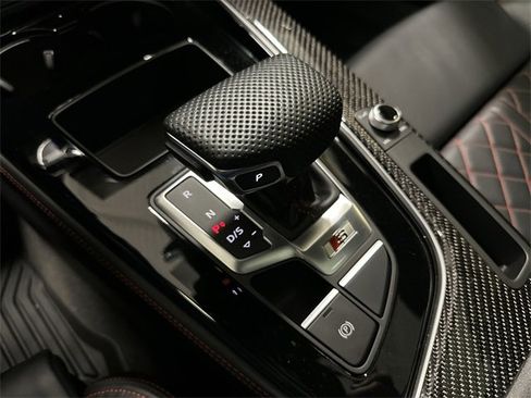 Used 2024 Audi S5 Premium Plus w/ Premium Plus Package image 36