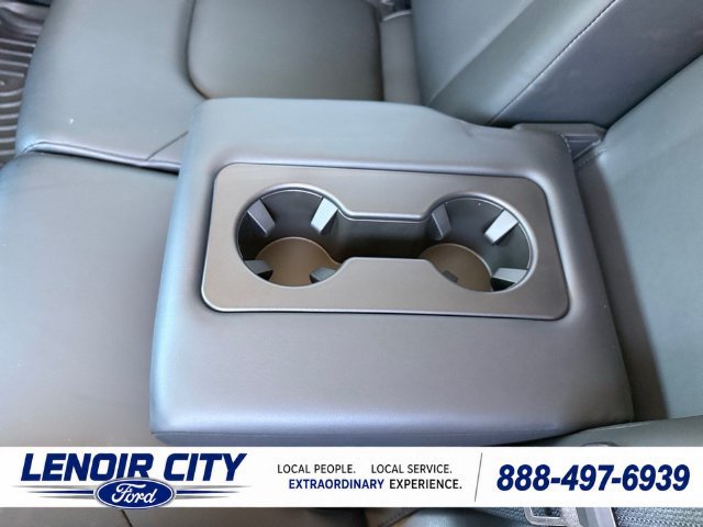 Used 2024 Nissan Armada SV w/ Cargo Package RWD image 14